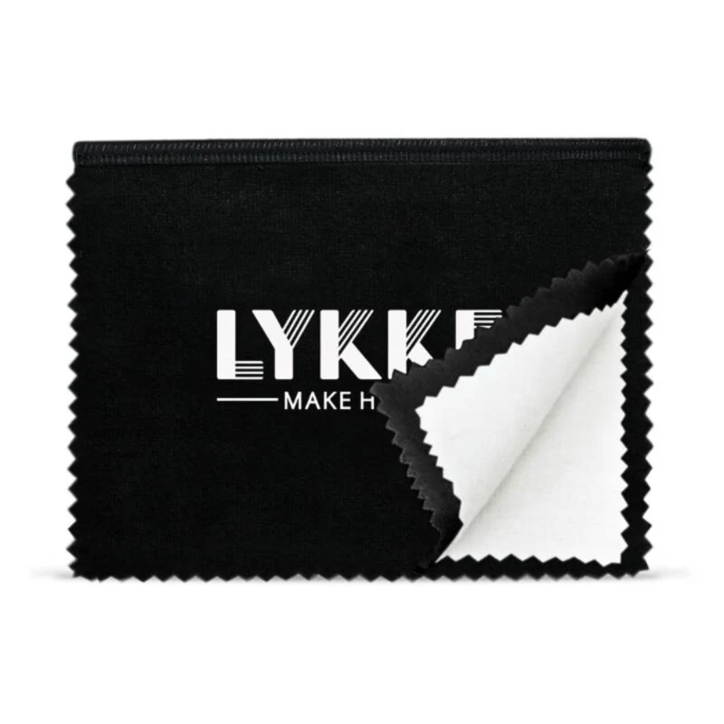 LYKKE Metal Pudseklud