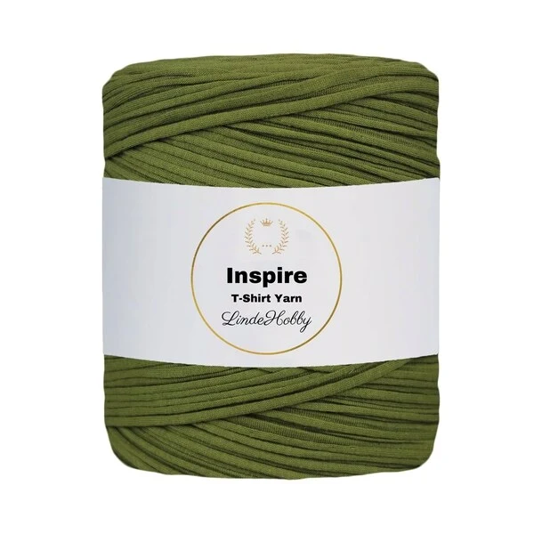 LindeHobby Inspire 56 Oliven