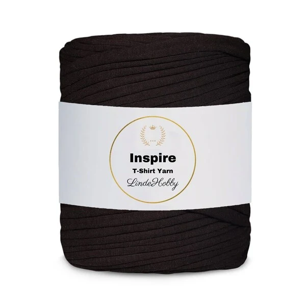 LindeHobby Inspire 65 Sort