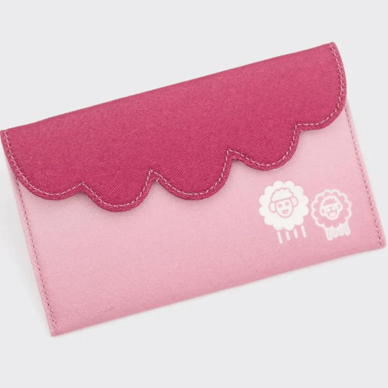 KnitPro Dreamz Mini Udskiftelige Rundpindesæt, Mini, 5 cm