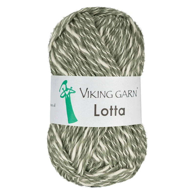 Viking Lotta 232 Grøn