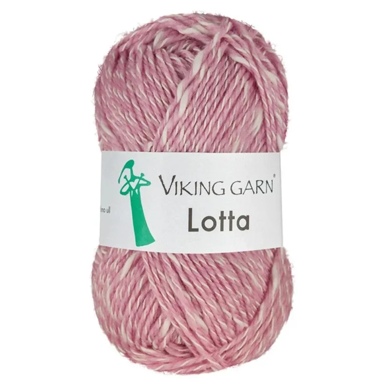 Viking Lotta 264 Rosa