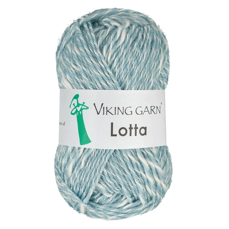 Viking Lotta 228 Lys petrol