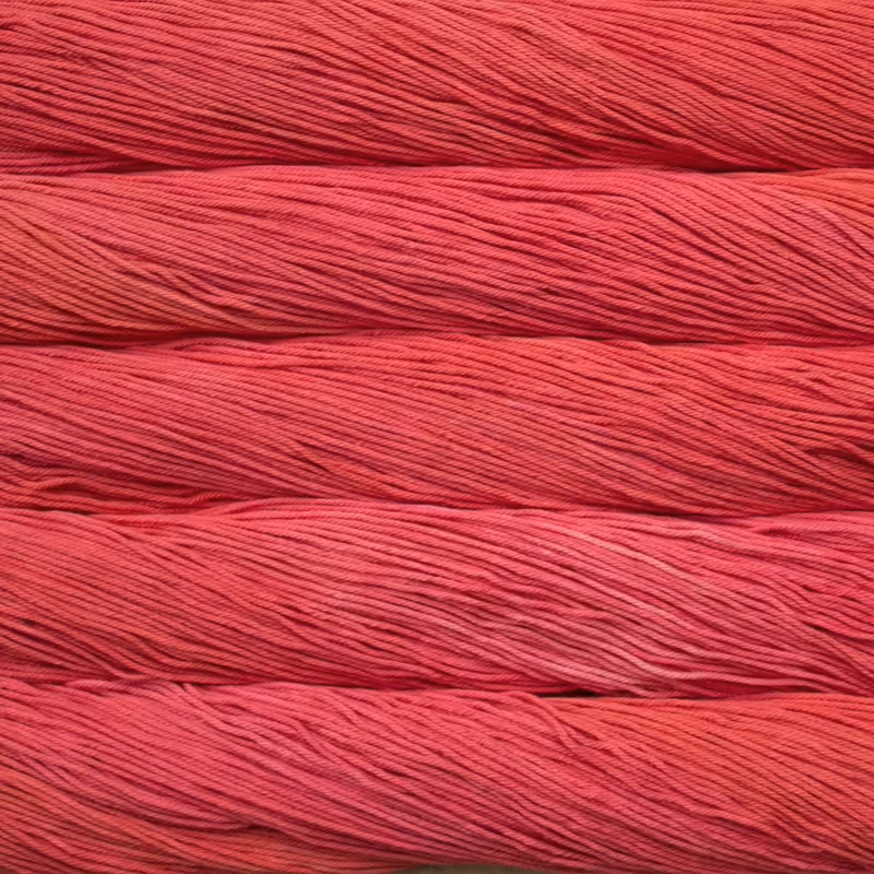 Malabrigo Verano 902 Hibiscus