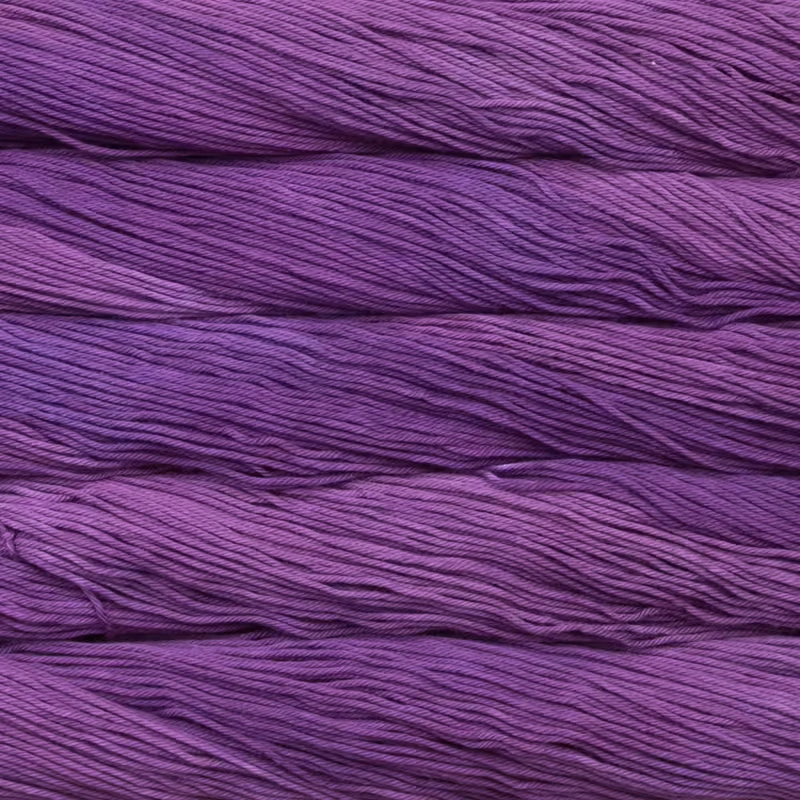 Malabrigo Verano 926 Plum
