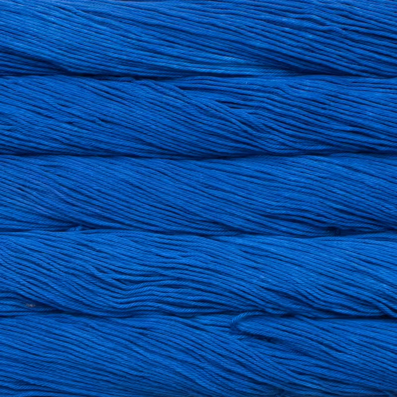 Malabrigo Verano 921 Phtalo Blue