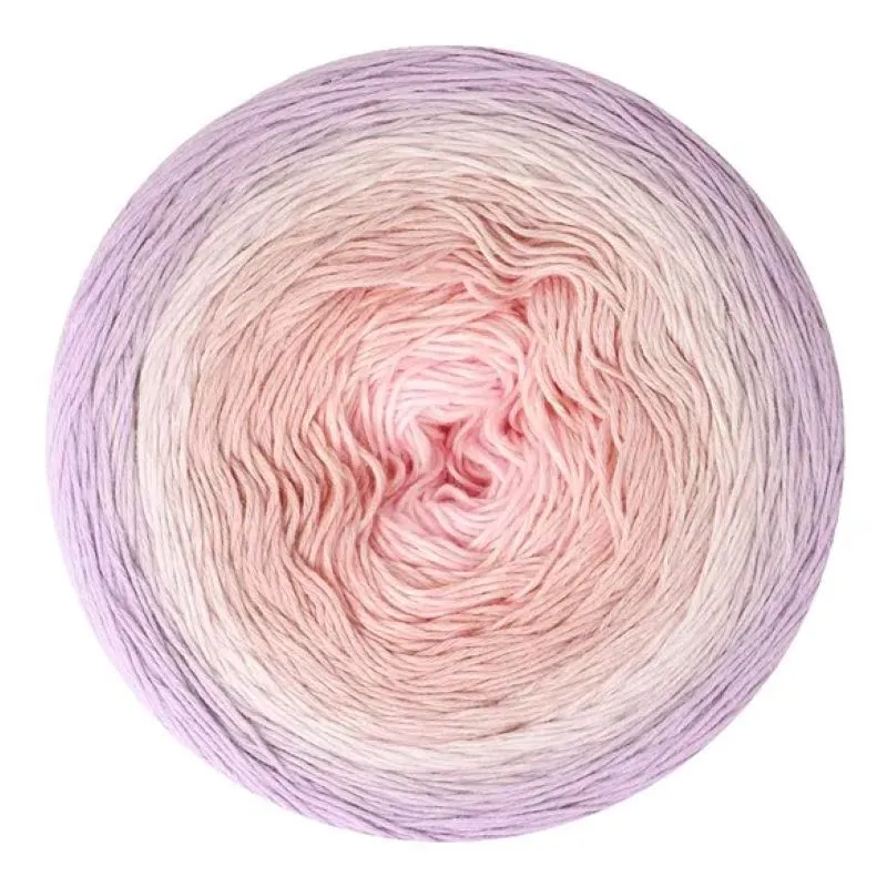 Scheepjes Cotton Whirl 743 Mystic Mauve