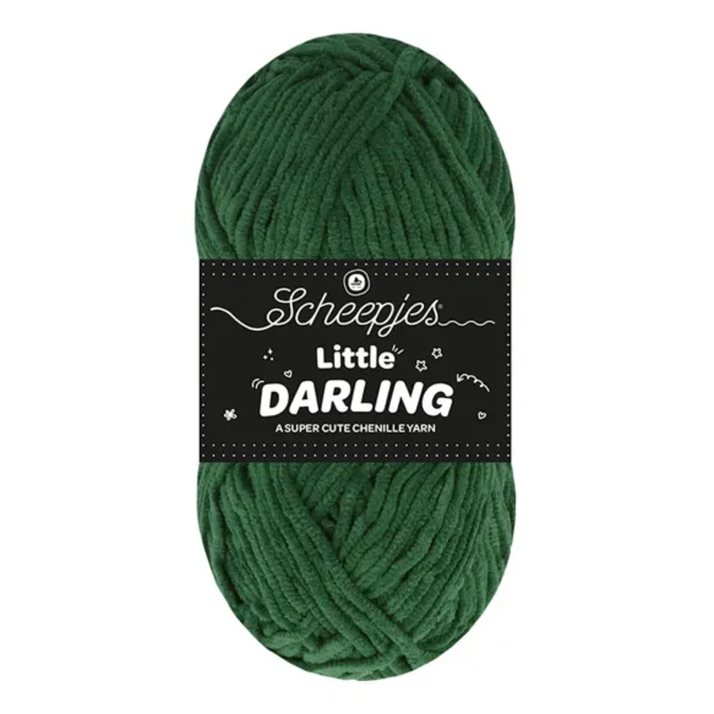 Scheepjes Little Darling 420 Pickle