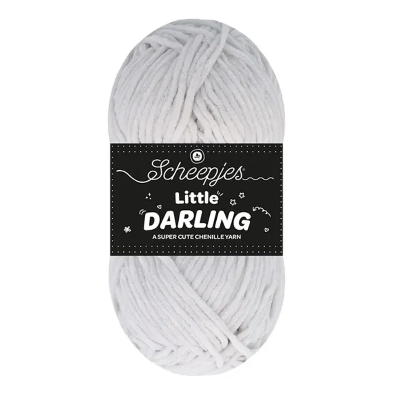 Scheepjes Little Darling 423 Hippo