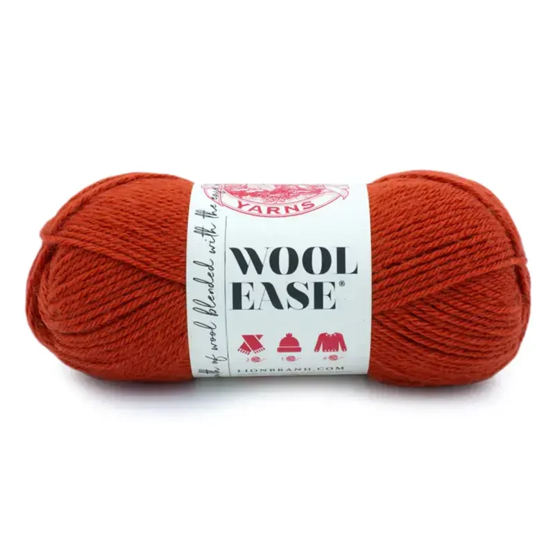 Lion Brand Wool Ease 620-033A Koi