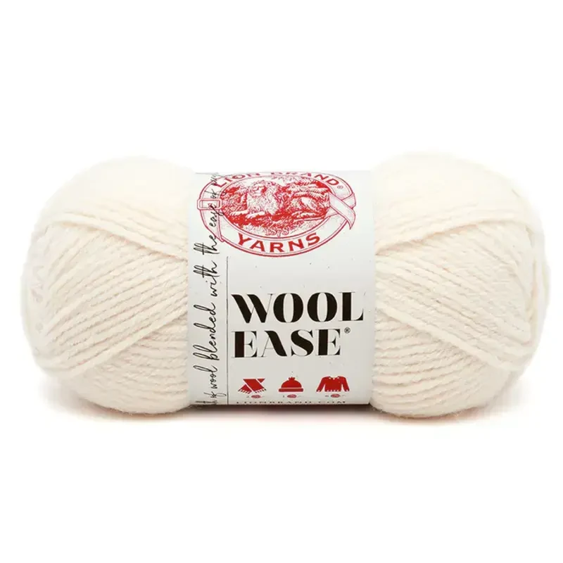 Lion Brand Wool Ease 620-099 Fisherman
