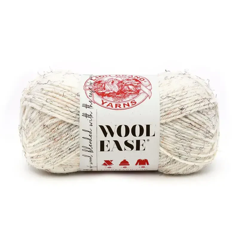 Lion Brand Wool Ease 620-402 Wheat