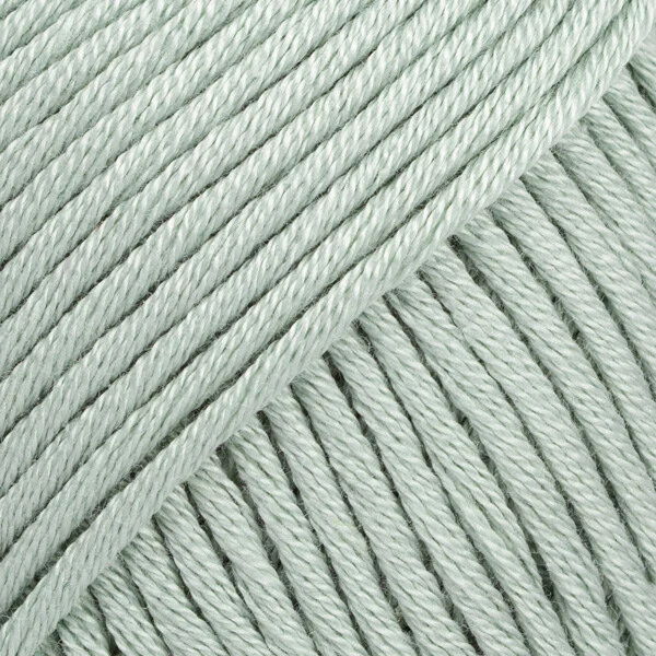 DROPS Muskat 89 Lys søgrøn