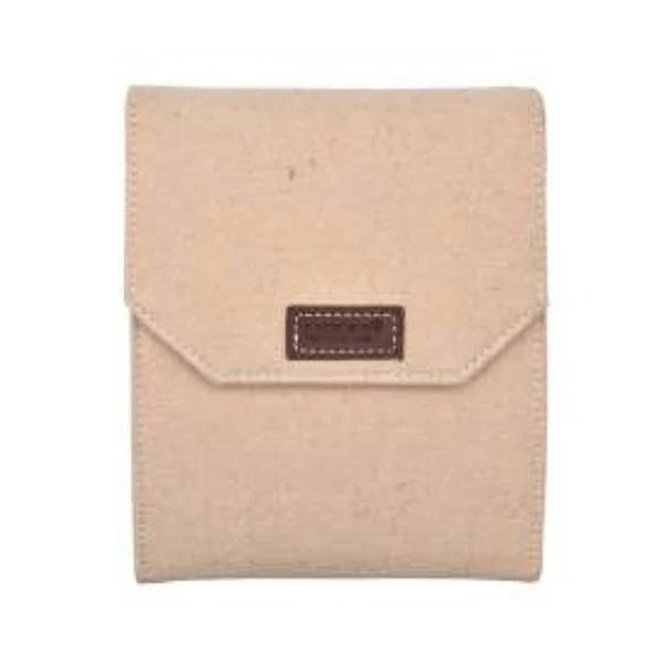 LYKKE Udskiftelige Rundpindesæt Naturale, Starter Set, Beige, 13 cm