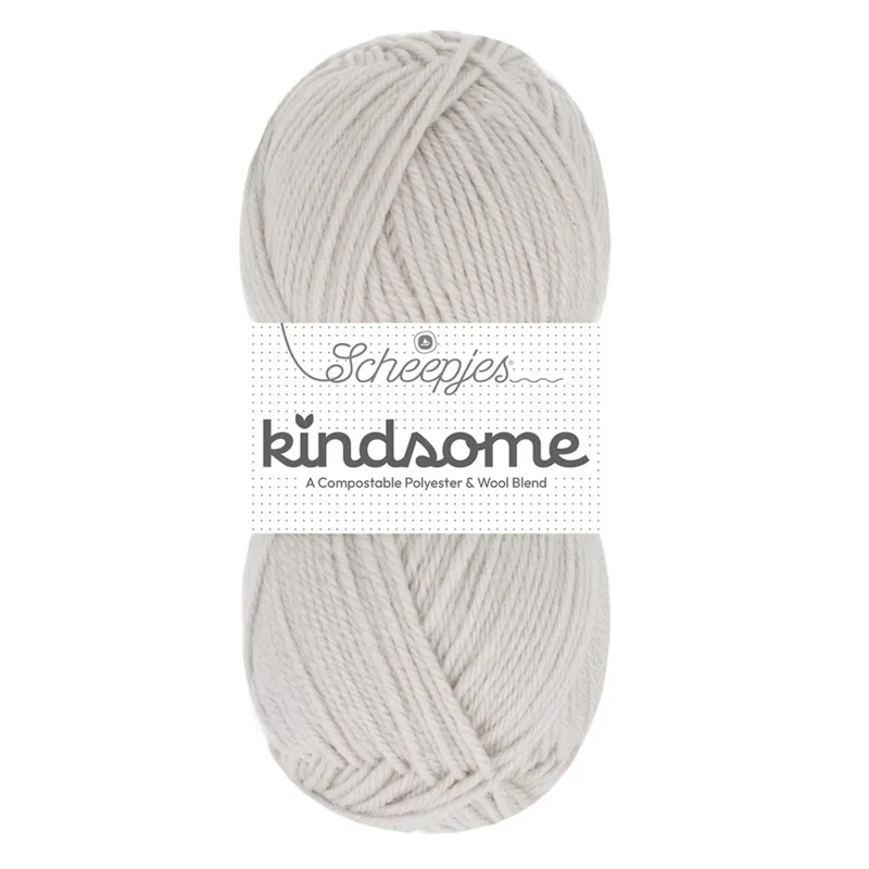 Scheepjes Kindsome 702 Morning
