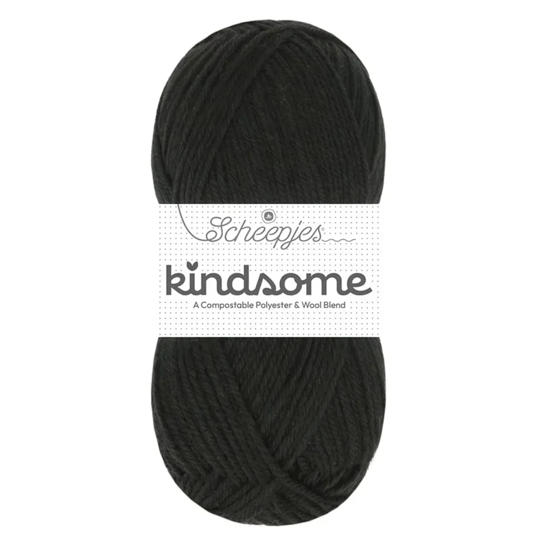 Scheepjes Kindsome 703 Night Sky