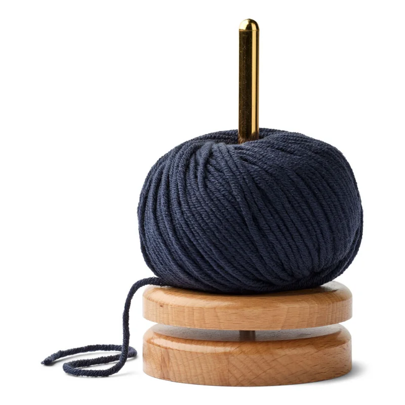 LindeHobby Single Garnholder