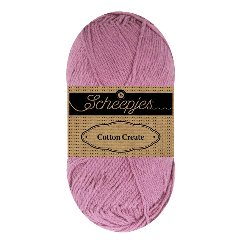 Scheepjes Cotton Create 726 Weave