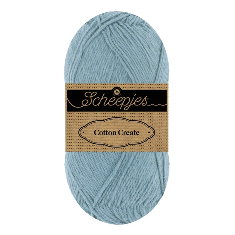 Scheepjes Cotton Create 711 Fold