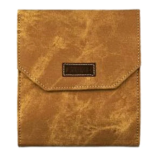 LYKKE Hæklenålesæt Umber, Tan, 15 cm