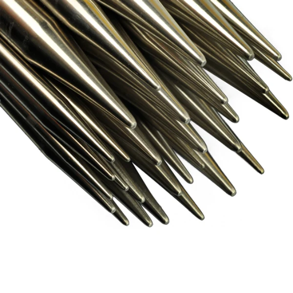 ChiaoGoo Udskiftelige Rundpinde Twist Lace (8, 10 og 13 cm)