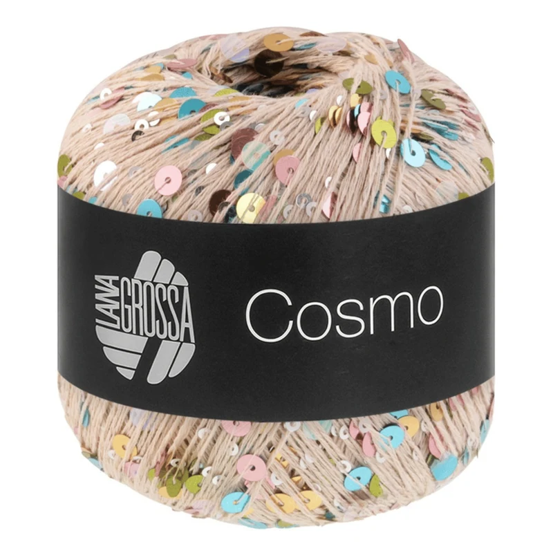 Lana Grossa Cosmo 11 Lys beige