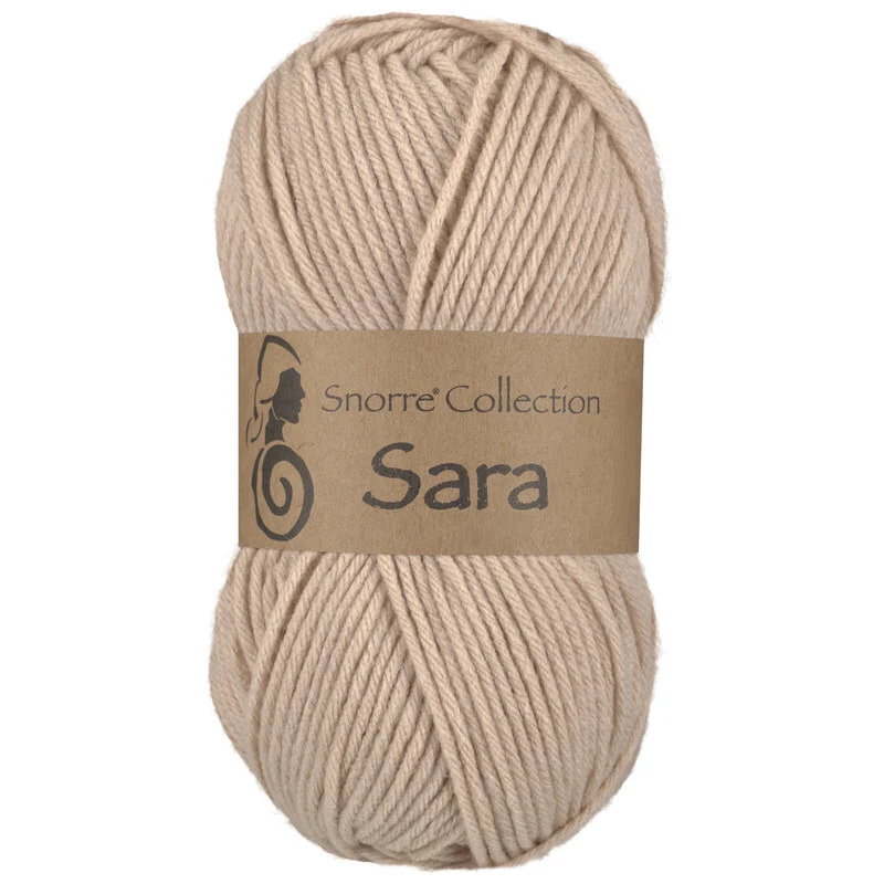 Viking Snorre Sara 906 Sand