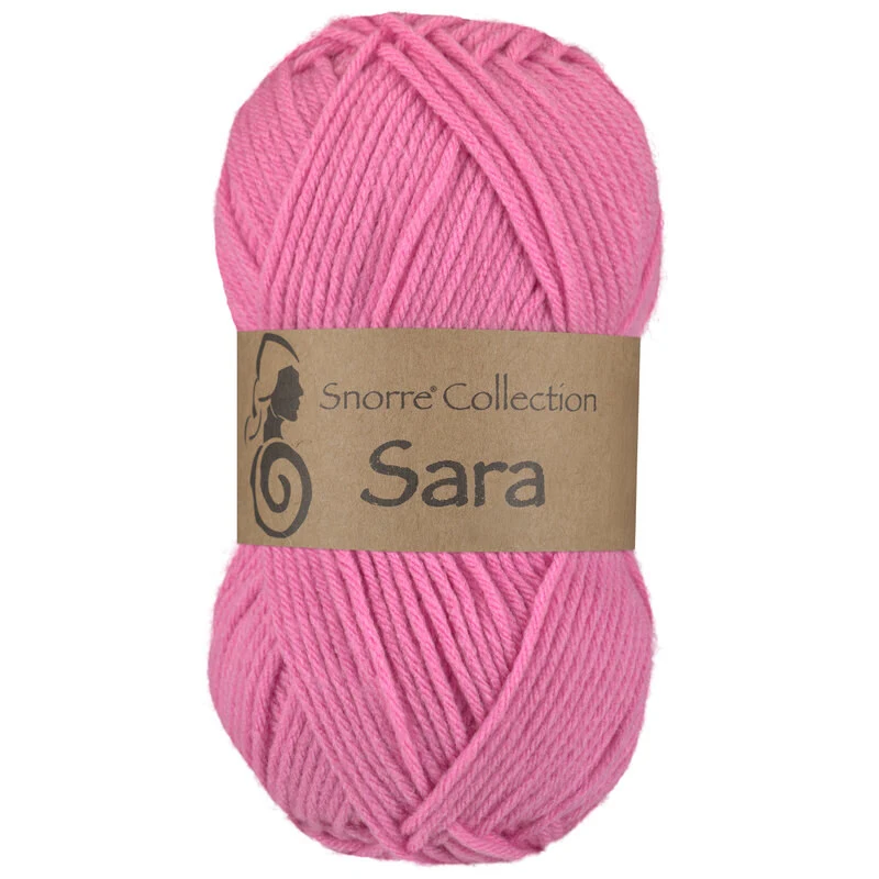 Viking Snorre Sara 964 Rosa