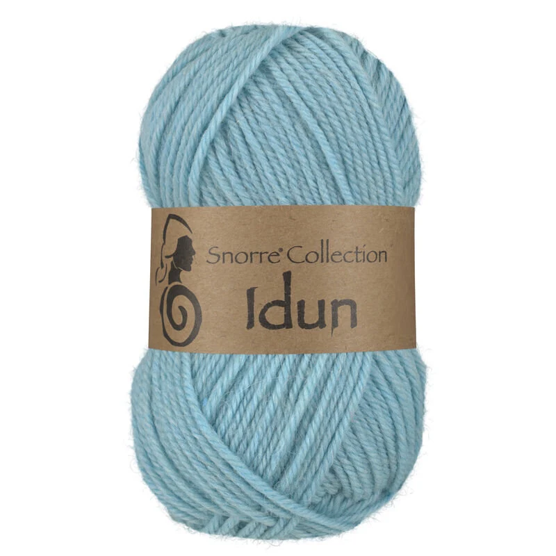 Viking Snorre Idun 628 Aqua