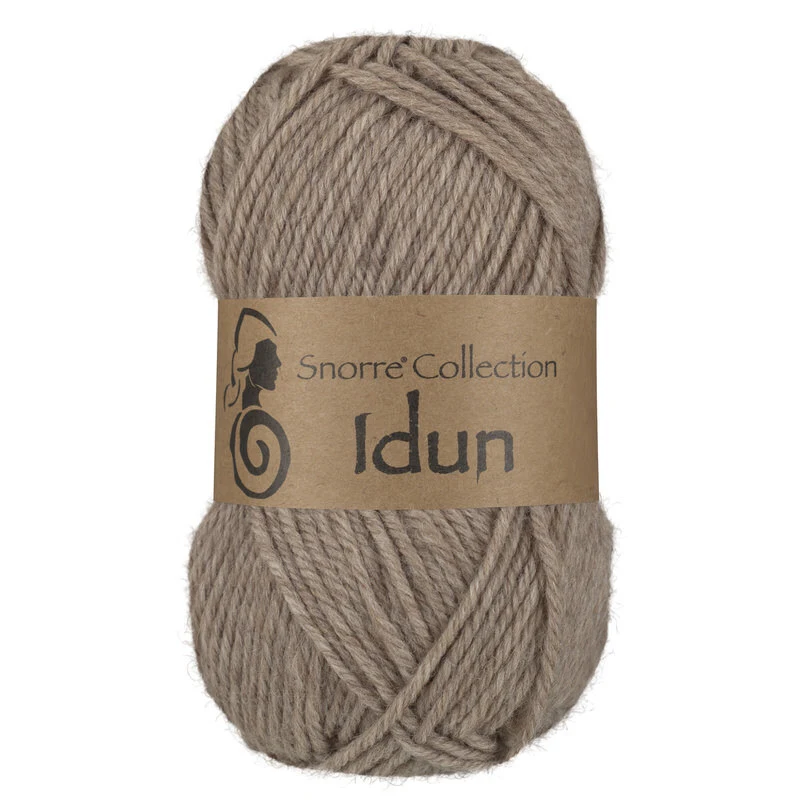 Viking Snorre Idun 607 Beige