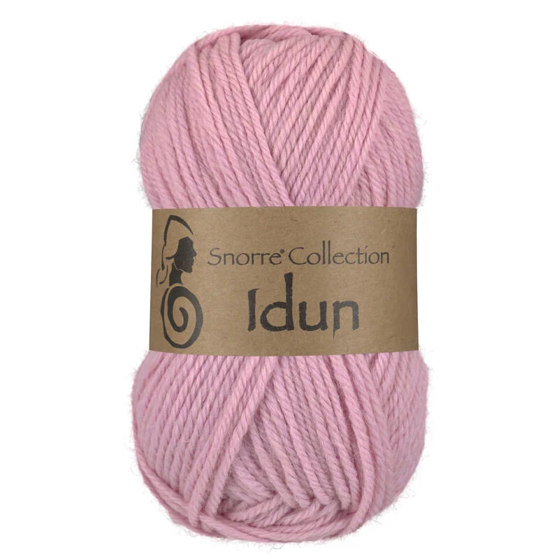 Viking Snorre Idun 661 Rosa