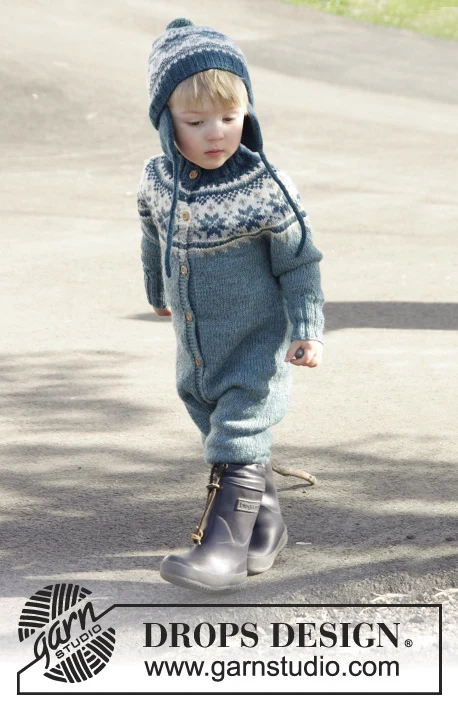 DROPS Children 27 katalog