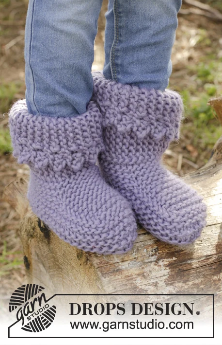 DROPS Children 27 katalog