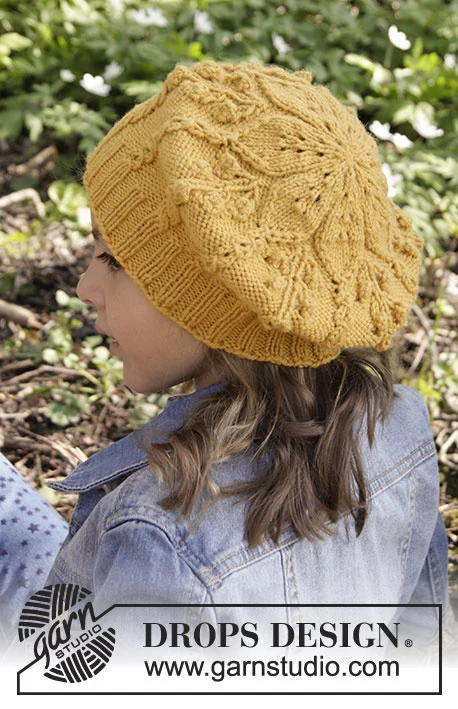 DROPS Children 27 katalog