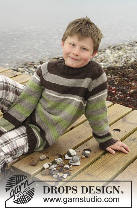 DROPS Children 27 katalog