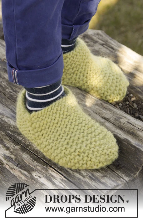 DROPS Children 27 katalog