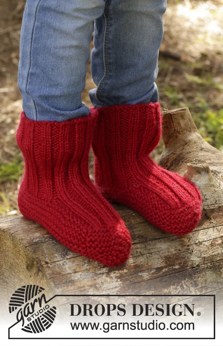 DROPS Children 27 katalog