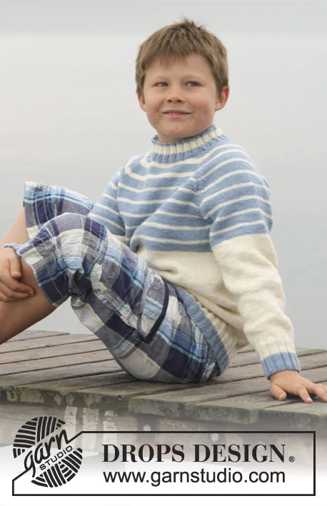 DROPS Children 27 katalog