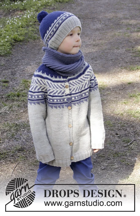 DROPS Children 27 katalog