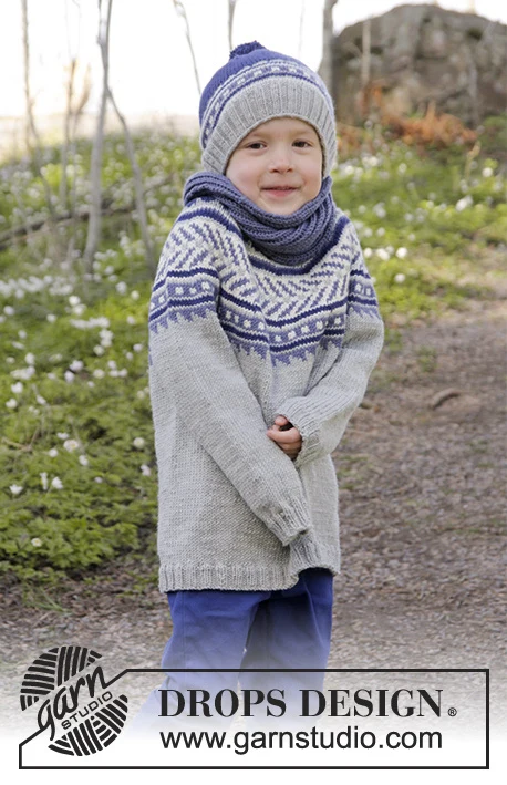 DROPS Children 27 katalog