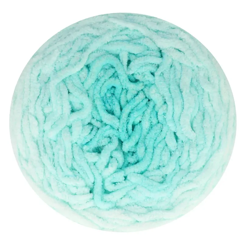 Scheepjes Big Darling Monochrome Cake 432 Stingray