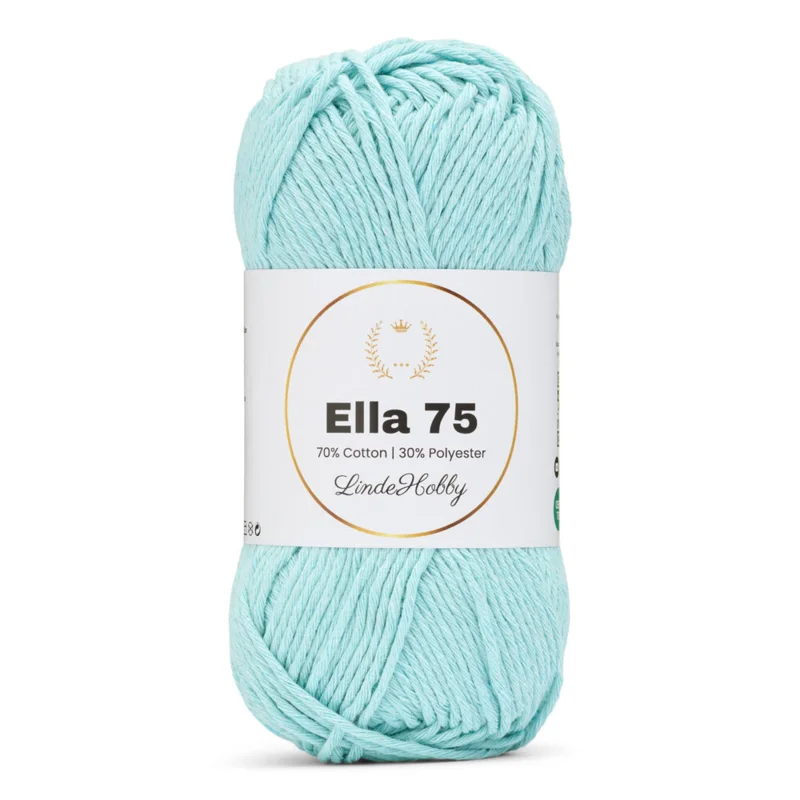 LindeHobby Ella 75 23 Arktis­akva