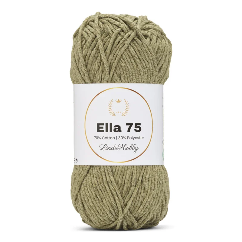 LindeHobby Ella 75 28 Salvie­hvisken