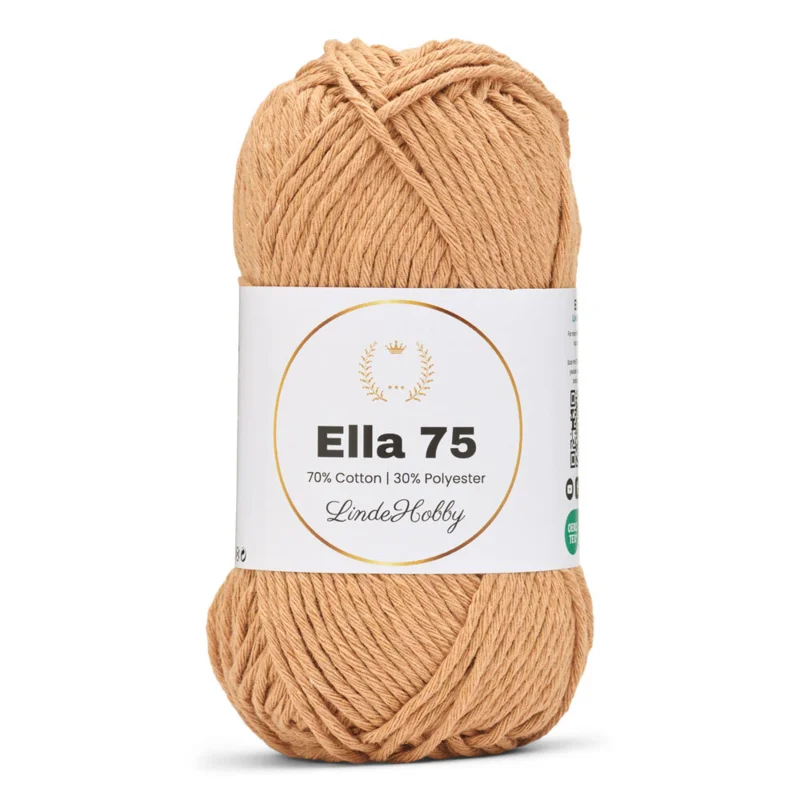 LindeHobby Ella 75 08 Honning­skum