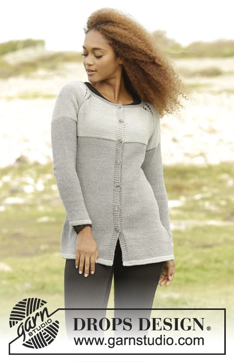 0-1311 Stonehenge Cardigan