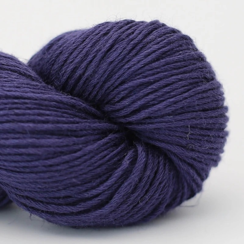 Erika Knight Studio Linen Eco 410 Pigment