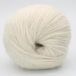 BC Garn Brisa 01 Naturhvid