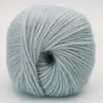 BC Garn Brisa 10 Lys blågrøn