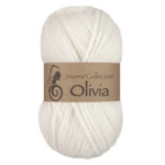 Viking Snorre Olivia 700 Hvid