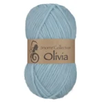 Viking Snorre Olivia 731 Lys petrol